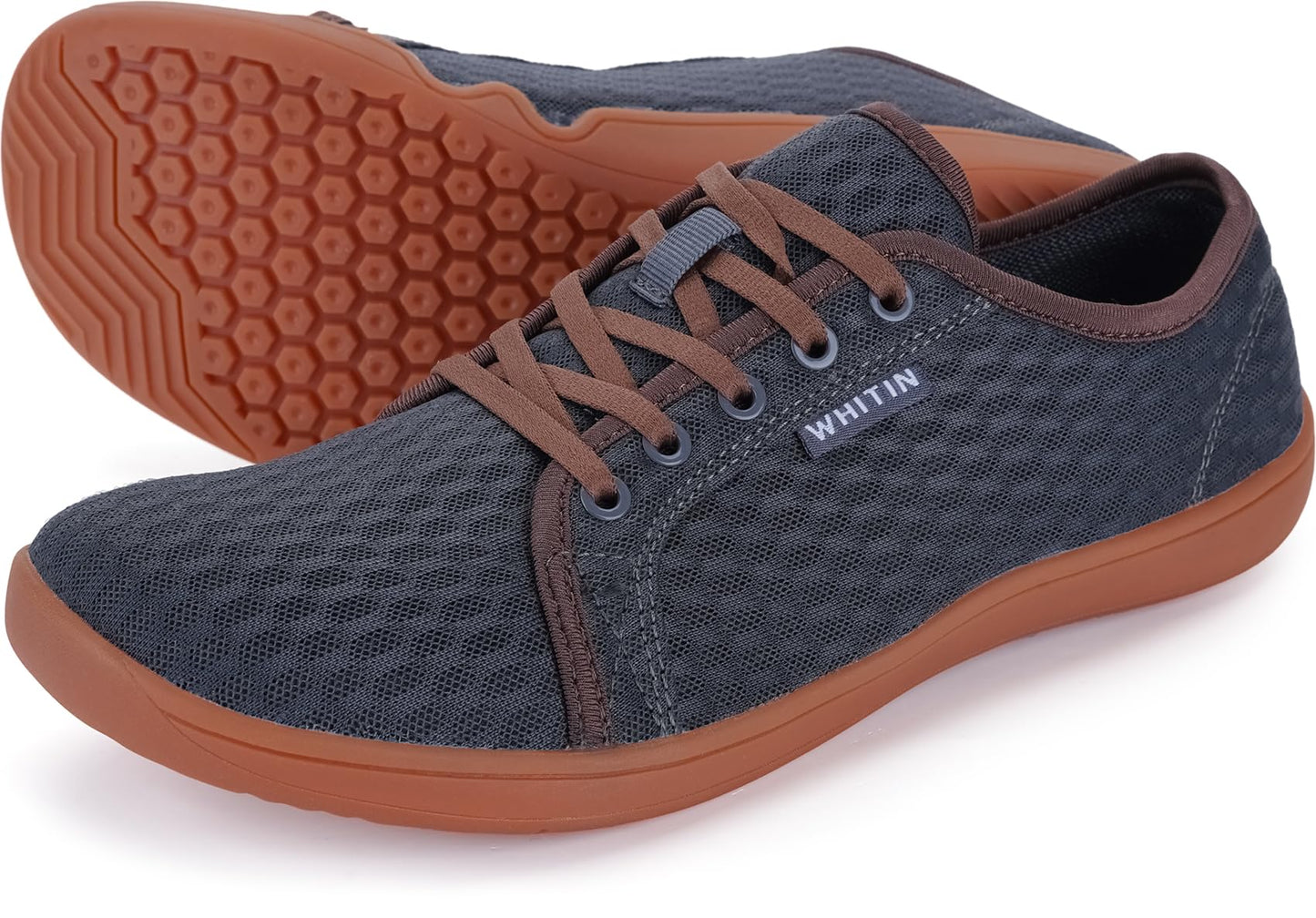 WHITIN Men's Amphibious Water Shoes | Quick Drying | Casual-Style Inspired