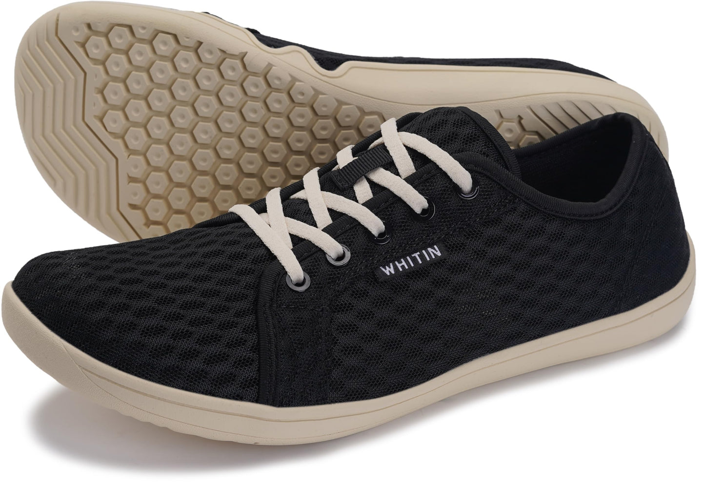 WHITIN Men's Amphibious Water Shoes | Quick Drying | Casual-Style Inspired