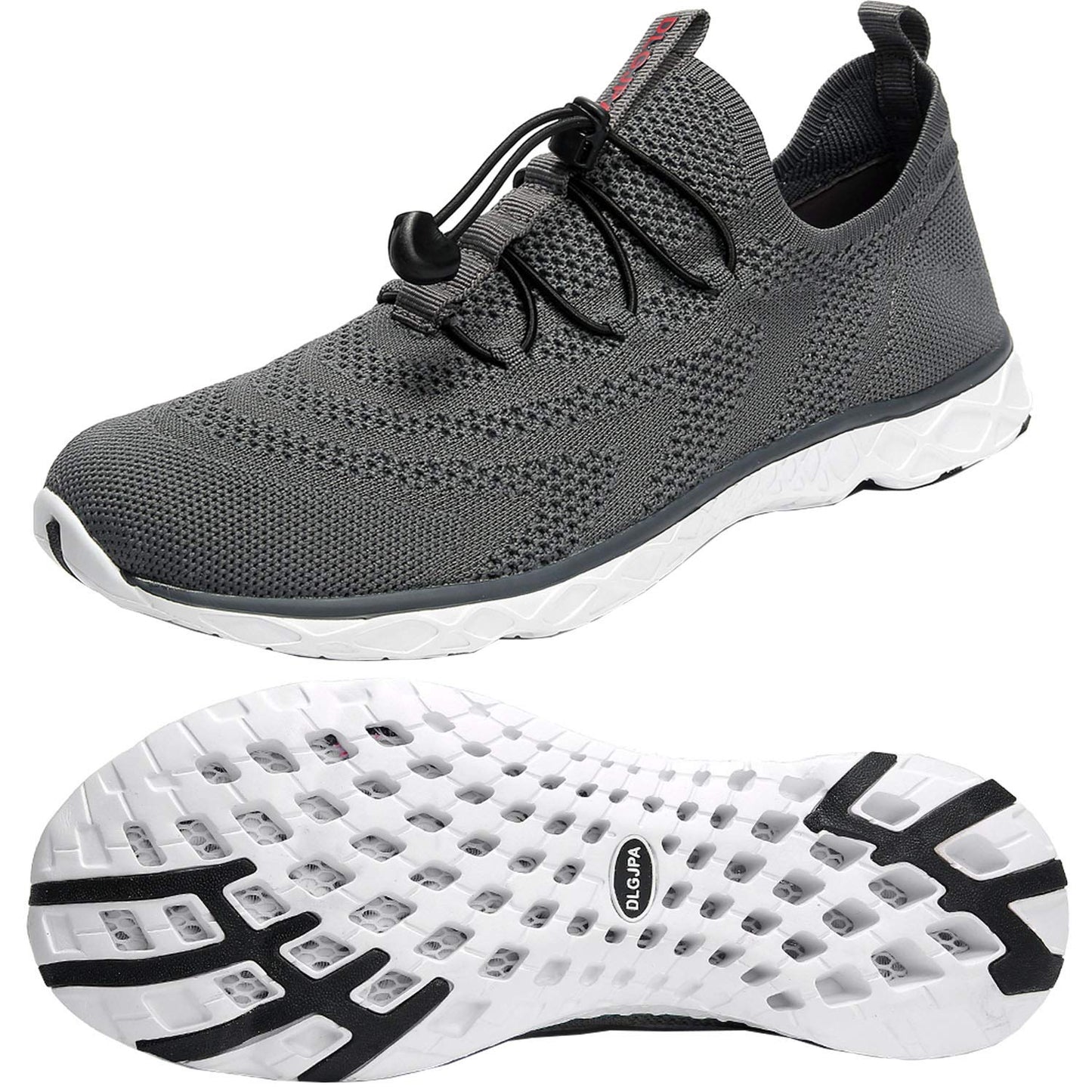 Lightweight Quick Dry Water Shoes for Athletic Sports & Outdoor Activities