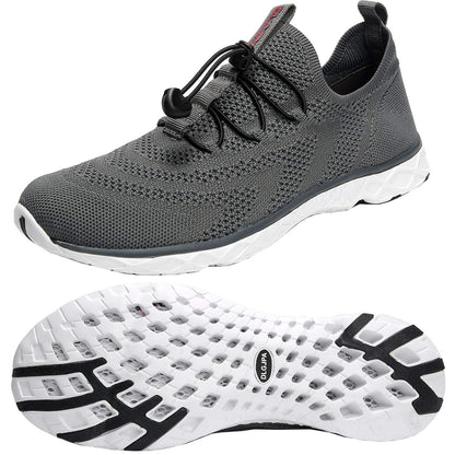 Lightweight Quick Dry Water Shoes for Athletic Sports & Outdoor Activities