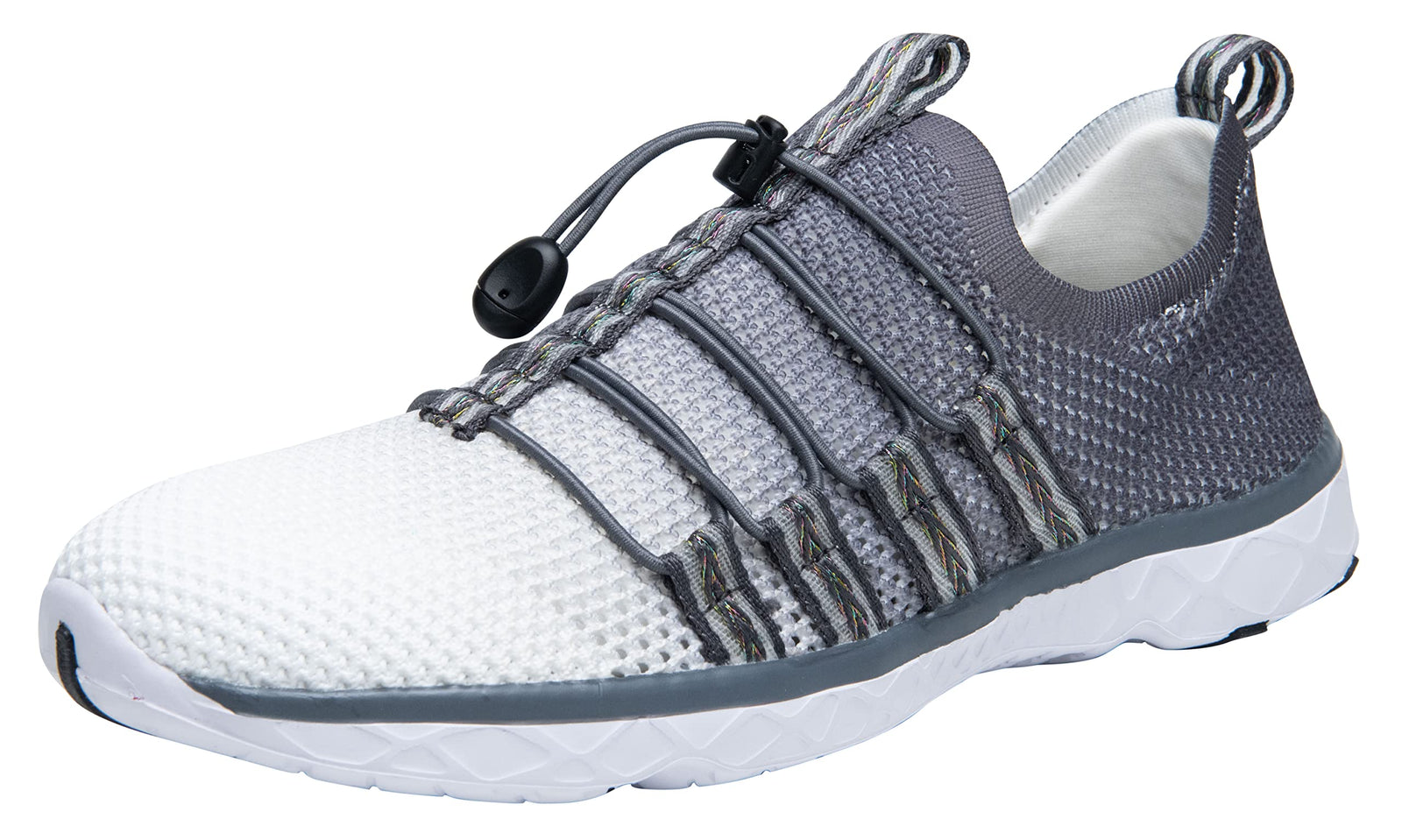 Lightweight Quick Dry Water Shoes for Athletic Sports & Outdoor Activities