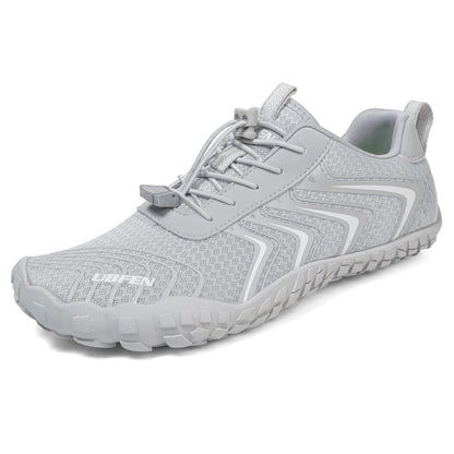 UBFEN Water Shoes for Men Women Quick Dry Swim Aqua Socks