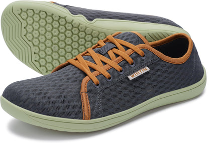 WHITIN Men's Amphibious Water Shoes | Quick Drying | Casual-Style Inspired