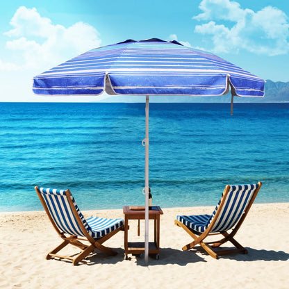 LOTTAFUN Beach Umbrella