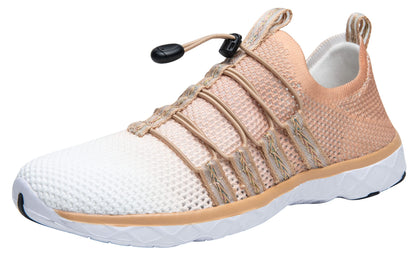 Lightweight Quick Dry Water Shoes for Athletic Sports & Outdoor Activities