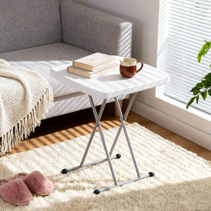 Portable Folding Table for Outdoor Camping, Picnic & Events