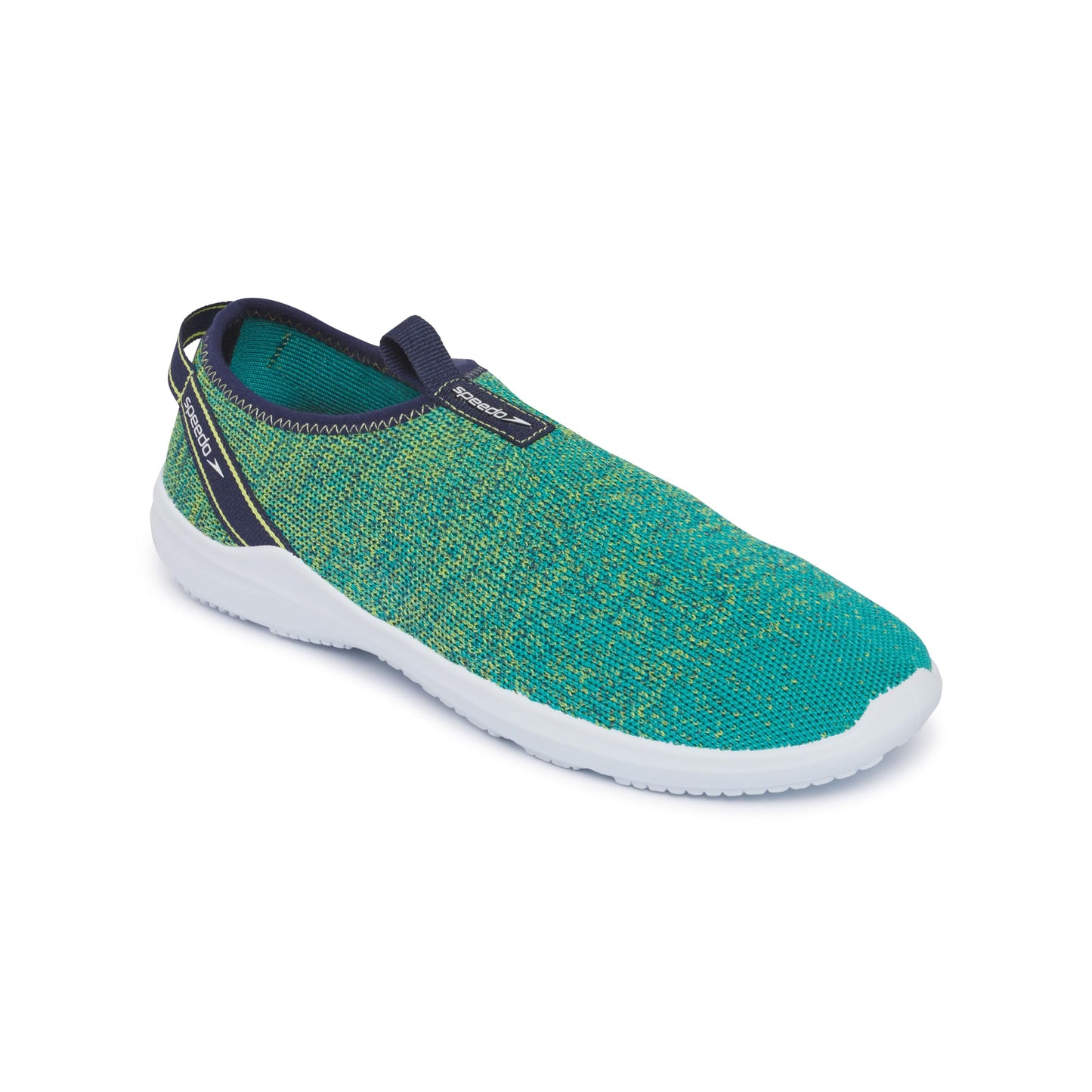 Speedo Men's Water Shoe Surfknit Pro