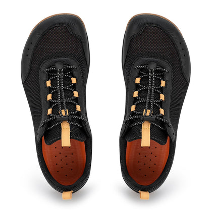 Quick-Dry Barefoot Water Shoes with Lightweight Self-Draining Sole for Men