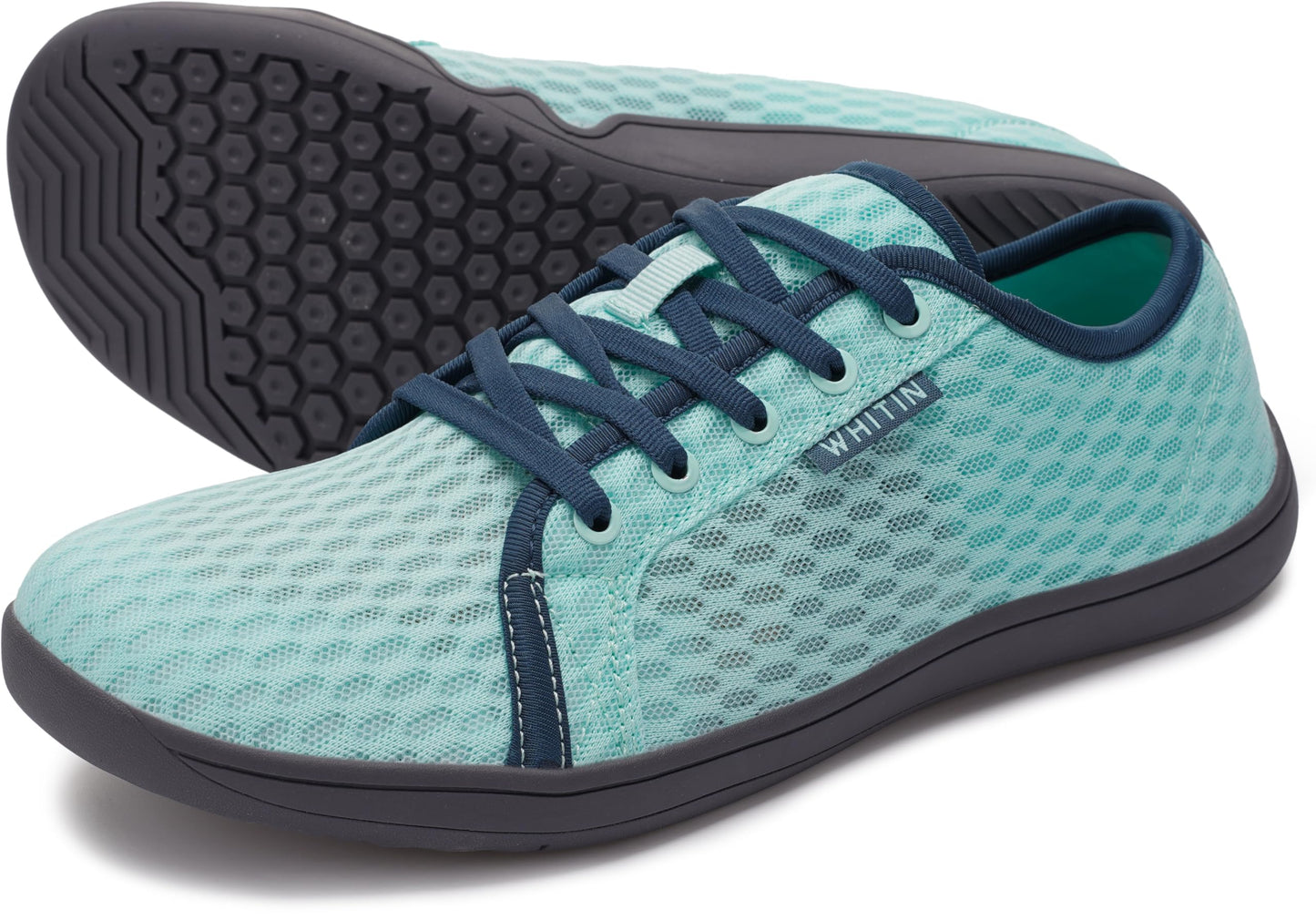 WHITIN Men's Amphibious Water Shoes | Quick Drying | Casual-Style Inspired