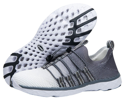 Lightweight Quick Dry Water Shoes for Athletic Sports & Outdoor Activities