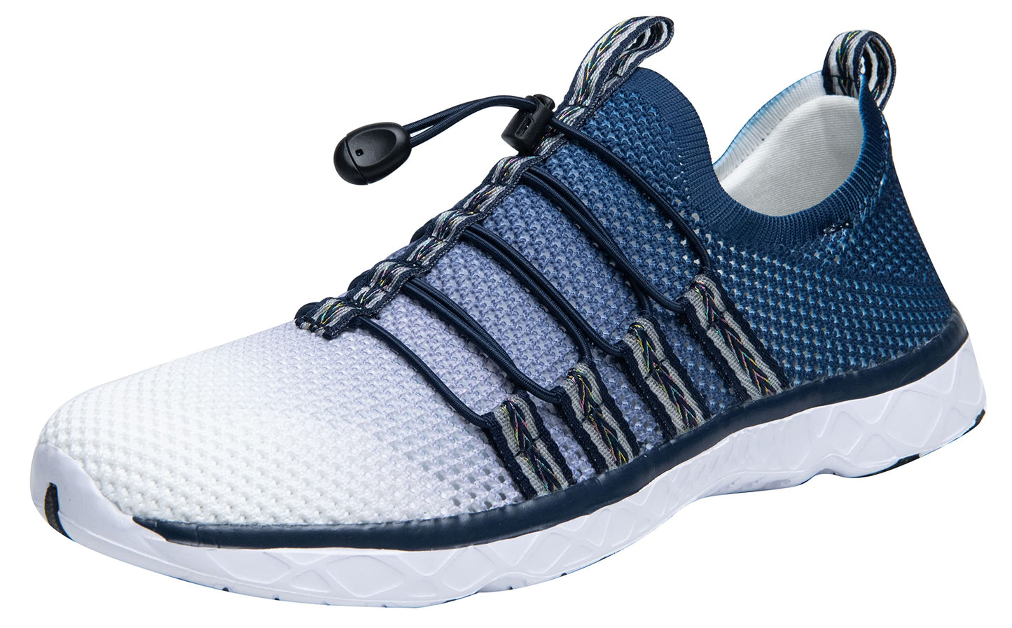 Lightweight Quick Dry Water Shoes for Athletic Sports & Outdoor Activities