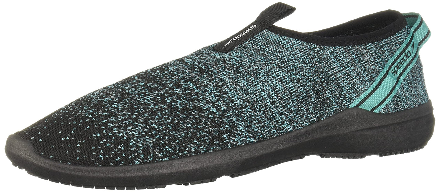 Speedo Men's Water Shoe Surfknit Pro