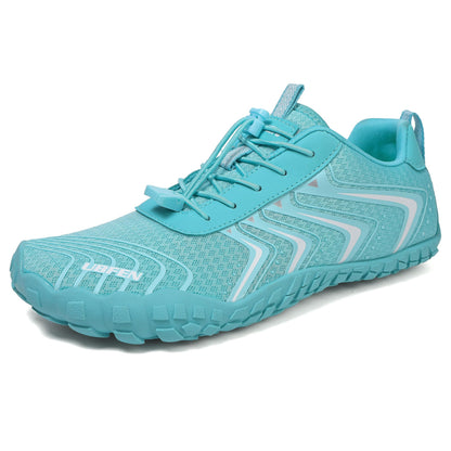 UBFEN Water Shoes for Men Women Quick Dry Swim Aqua Socks