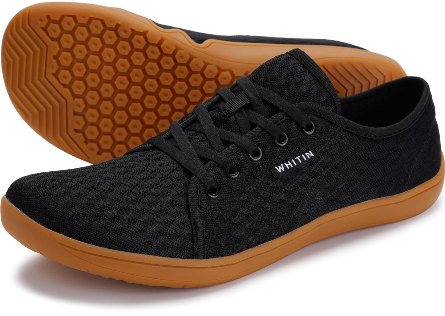 WHITIN Men's Amphibious Water Shoes | Quick Drying | Casual-Style Inspired