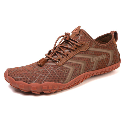 UBFEN Water Shoes for Men Women Quick Dry Swim Aqua Socks