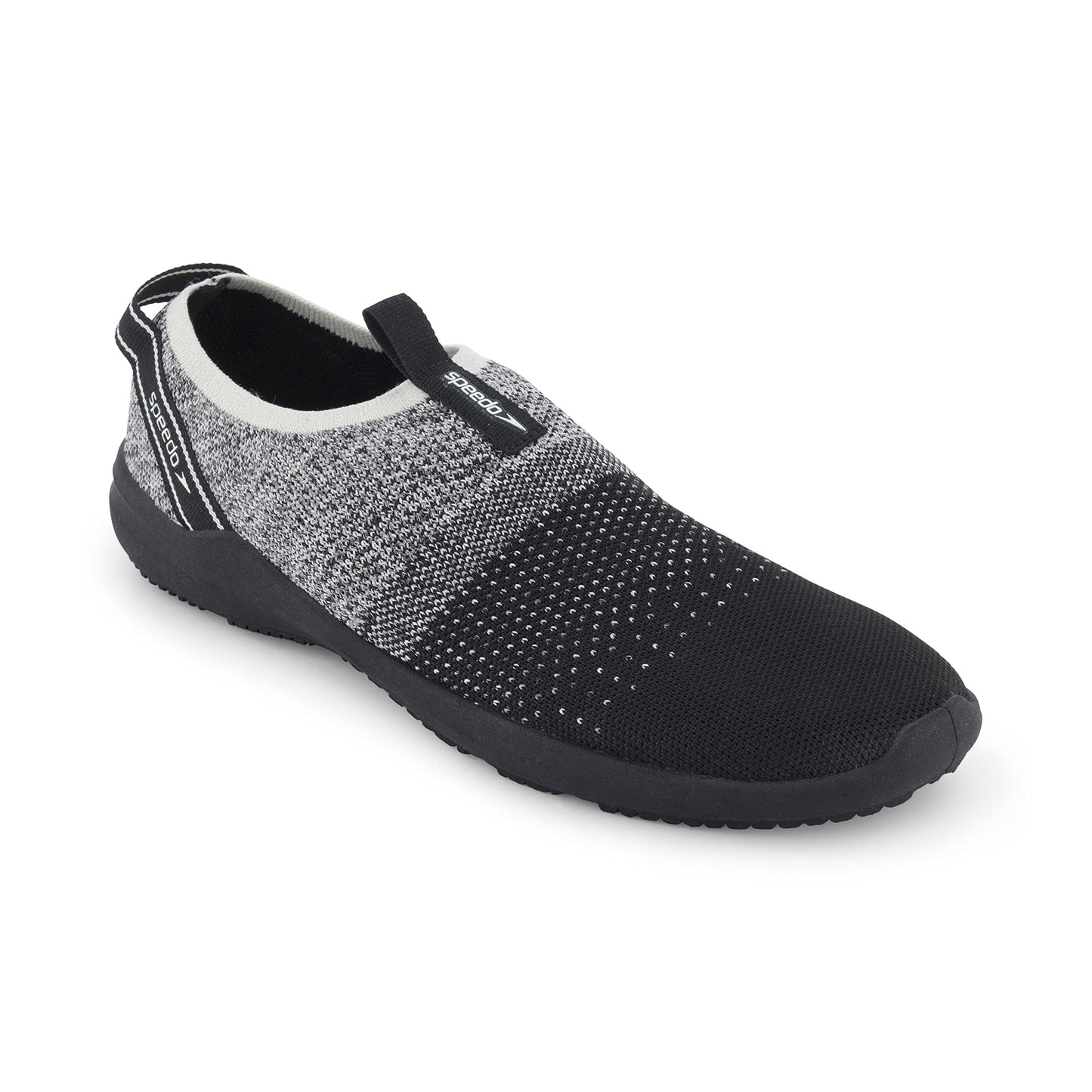 Speedo Men's Water Shoe Surfknit Pro