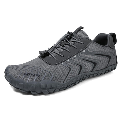 UBFEN Water Shoes for Men Women Quick Dry Swim Aqua Socks