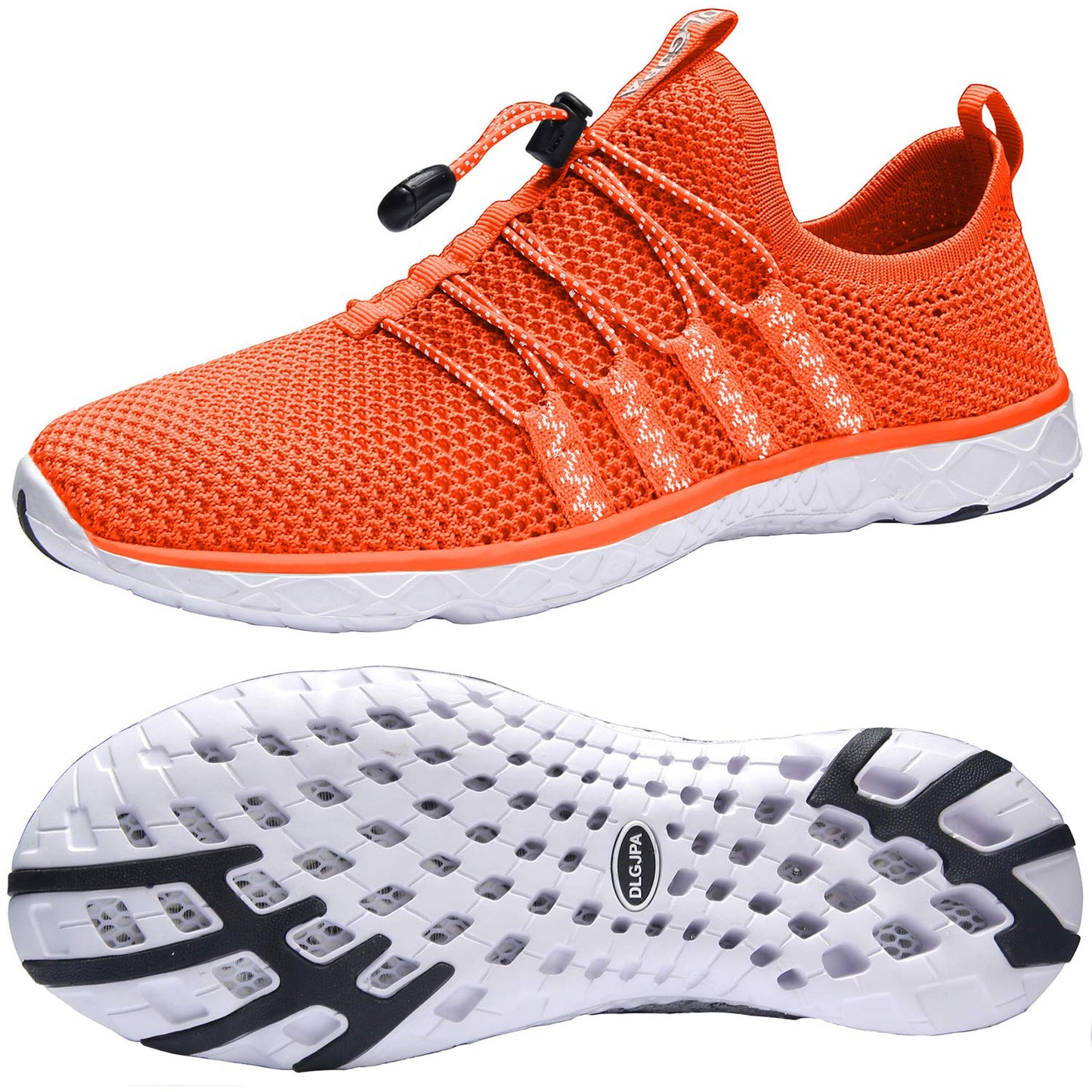 Lightweight Quick Dry Water Shoes for Athletic Sports & Outdoor Activities