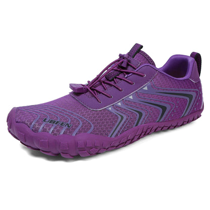 UBFEN Water Shoes for Men Women Quick Dry Swim Aqua Socks