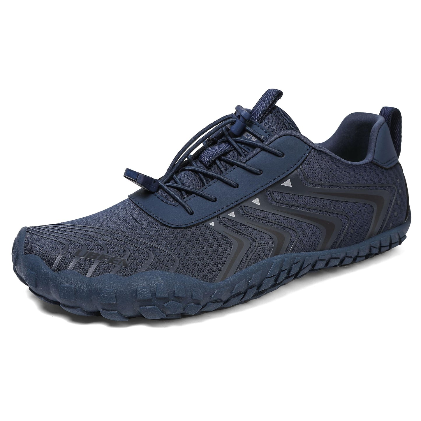 UBFEN Water Shoes for Men Women Quick Dry Swim Aqua Socks