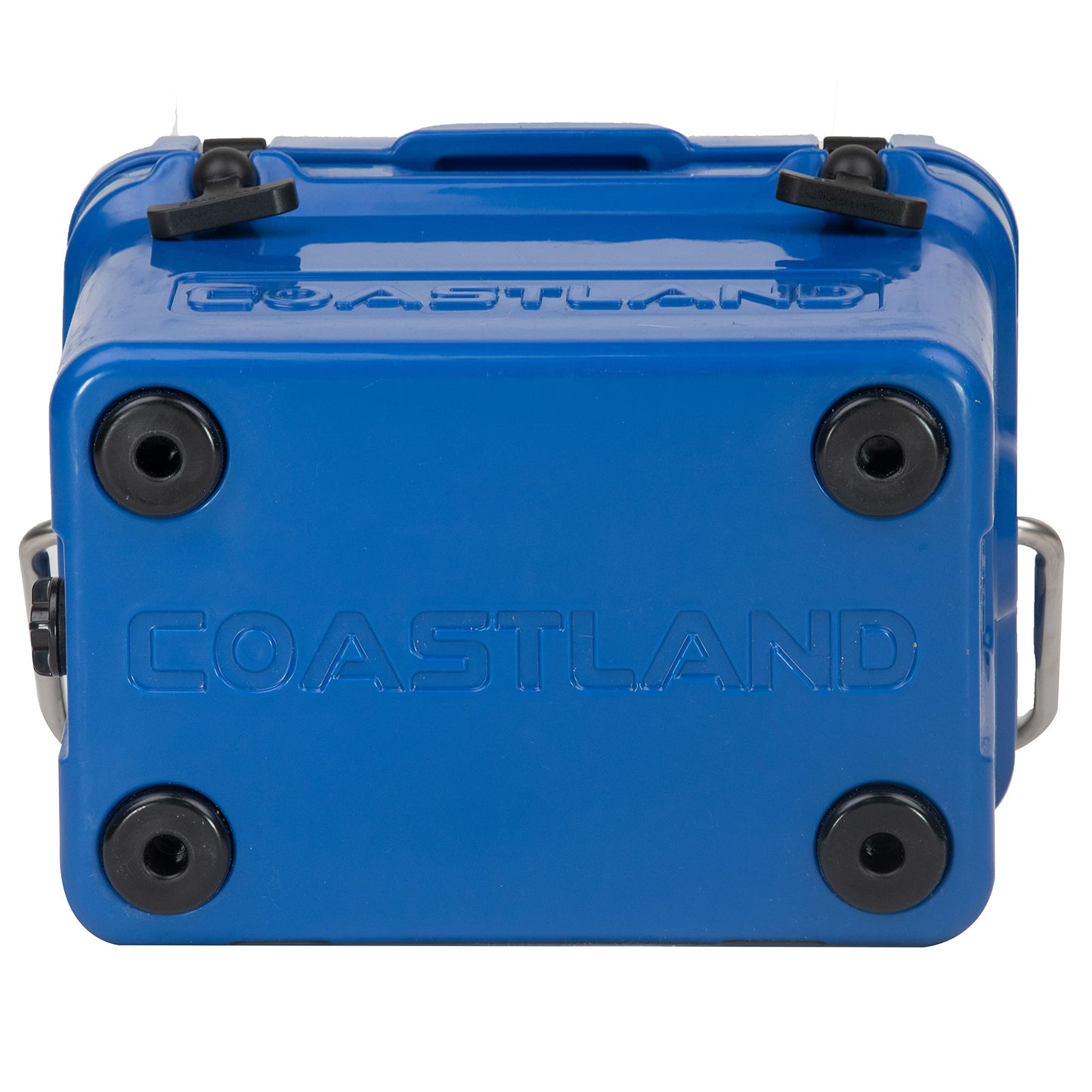 Premium Rotomolded Cooler for Outdoor Sports & Tailgate Use