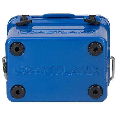 Premium Rotomolded Cooler for Outdoor Sports & Tailgate Use