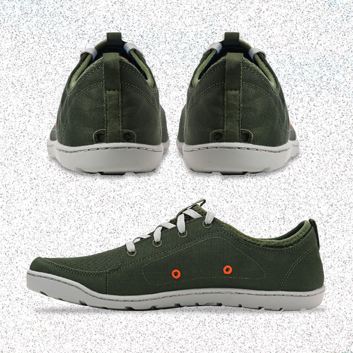 Barefoot Quick-Dry Water Shoes with Minimalist Design for Hiking & Water Sports
