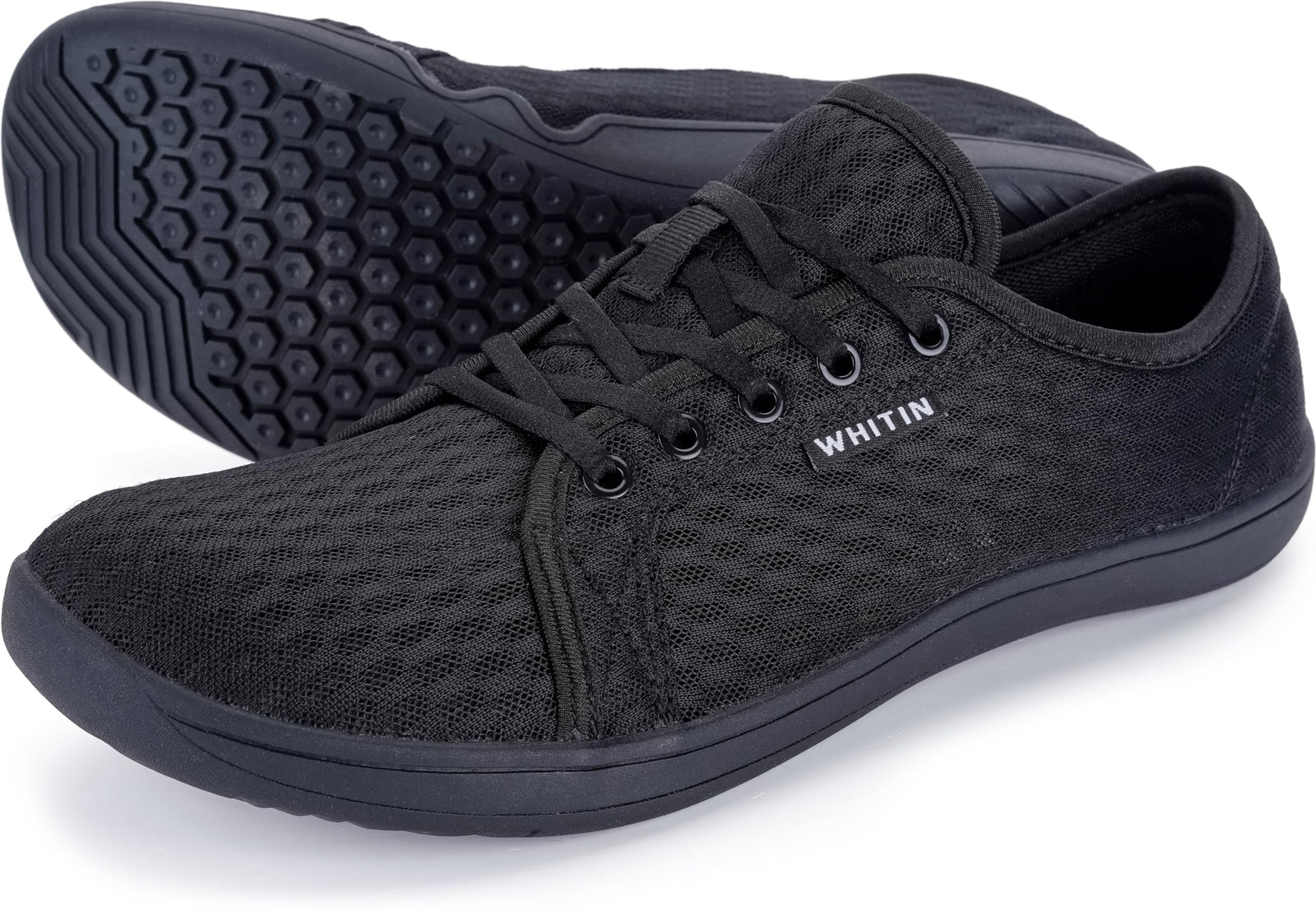 WHITIN Men's Amphibious Water Shoes | Quick Drying | Casual-Style Inspired