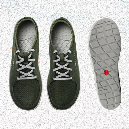 Barefoot Quick-Dry Water Shoes with Minimalist Design for Hiking & Water Sports